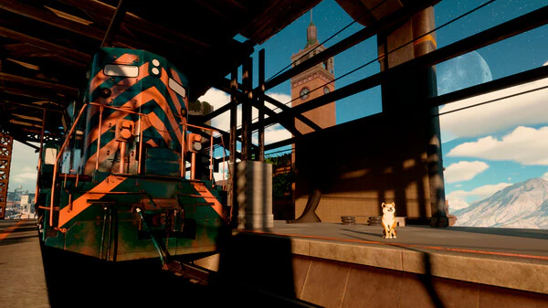 Only Up! Steam (PC) - Steam CD Key - Global - Image 5