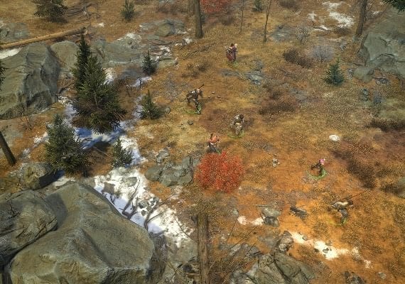 Pathfinder: Wrath of the Righteous Enhanced Edition (PC) CD Key for STEAM - GLOBAL - Image 4