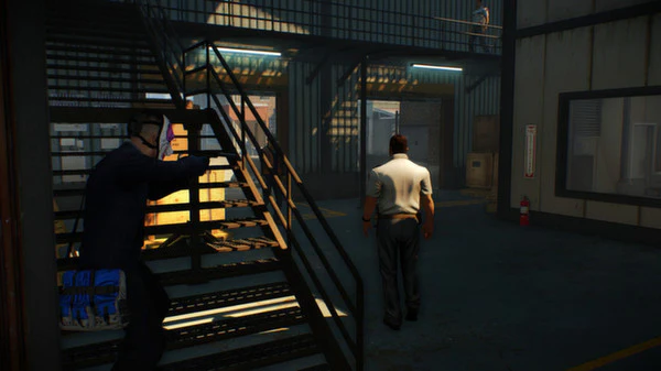 PAYDAY 2 (PC) - Steam CD Key - Global - Image 2