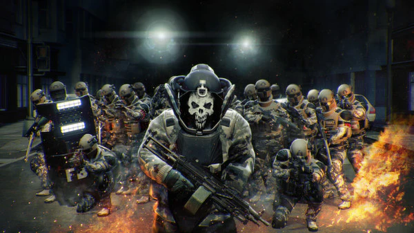PAYDAY 2 (PC) - Steam CD Key - Global - Image 3