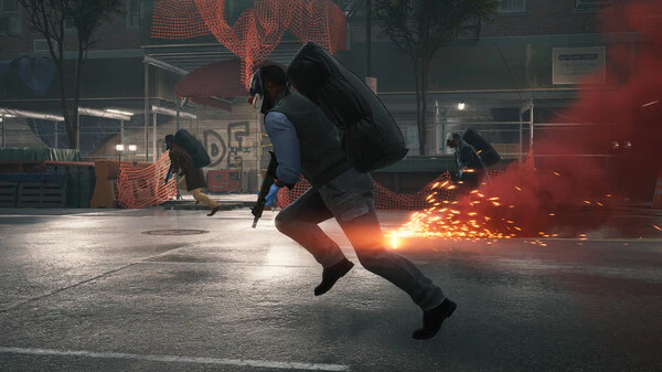 PAYDAY 3 (PC) CD Key for STEAM - GLOBAL - Image 2