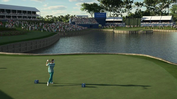 PGA TOUR 2K21 (PC) - Steam CD Key - Global - Image 4