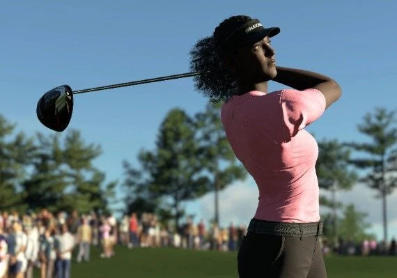 PGA Tour 2K23 Tiger Woods Edition (PC) CD Key for STEAM - GLOBAL - Image 4