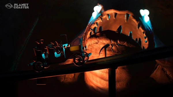 Planet Coaster Steam (PC) - Steam CD Key - Global - Image 4