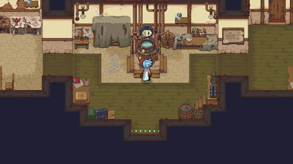 Potion Permit Steam (PC) - Steam CD Key - Global - Image 2