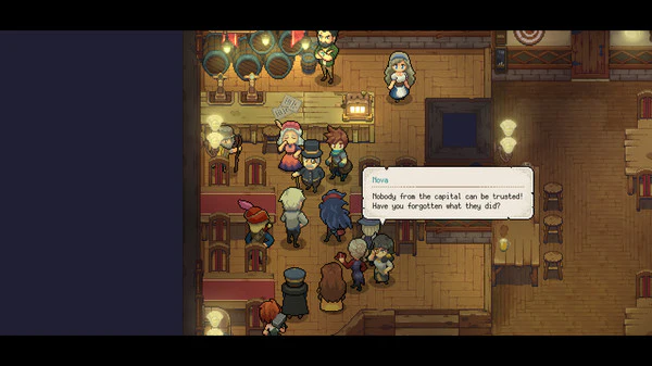 Potion Permit Steam (PC) - Steam CD Key - Global - Image 3
