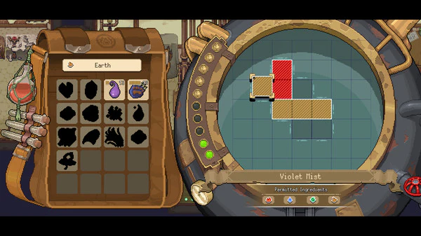 Potion Permit Steam (PC) - Steam CD Key - Global - Image 4