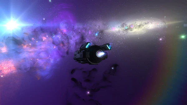 PULSAR: Lost Colony Steam (PC) - Steam CD Key - Global - Image 2