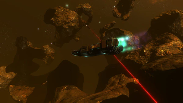 PULSAR: Lost Colony Steam (PC) - Steam CD Key - Global - Image 5