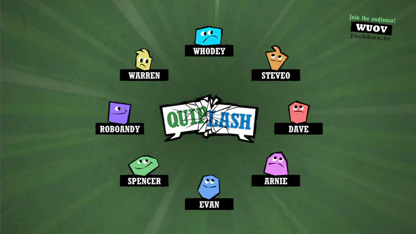 Quiplash Steam (PC) - Steam CD Key - Global - Image 2