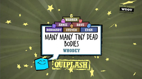 Quiplash Steam (PC) - Steam CD Key - Global - Image 5