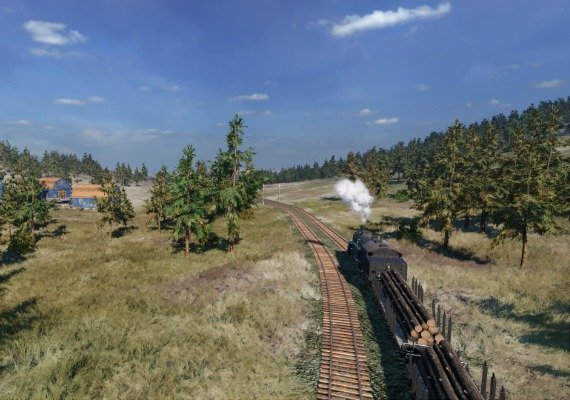 Railway Empire 2 (PC) CD Key for STEAM - GLOBAL - Image 3