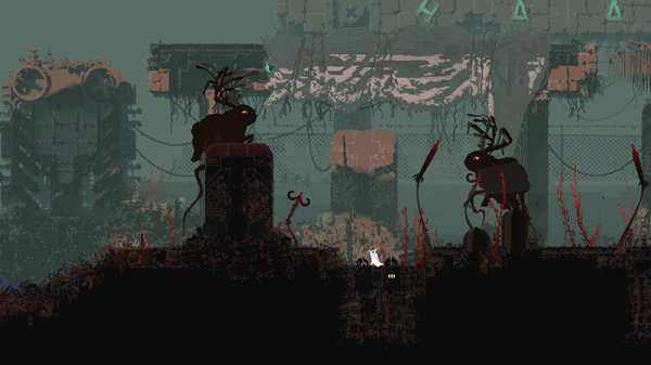 Rain World Steam (PC) - Steam CD Key - Global - Image 2