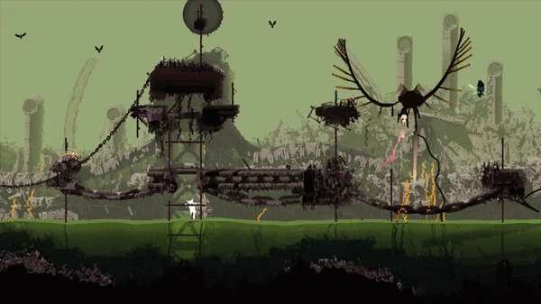 Rain World Steam (PC) - Steam CD Key - Global - Image 3