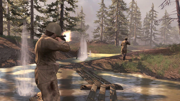 Red Orchestra 2: Heroes of Stalingrad with Rising Storm (PC) - Steam CD Key - Global - Image 3