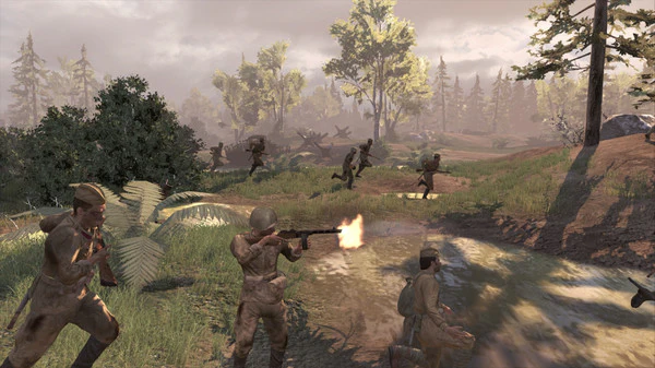 Red Orchestra 2: Heroes of Stalingrad with Rising Storm (PC) - Steam CD Key - Global - Image 4