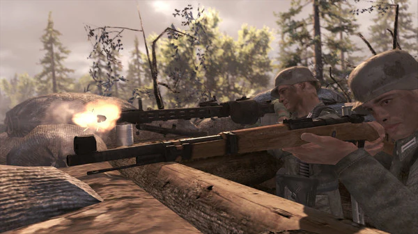 Red Orchestra 2: Heroes of Stalingrad with Rising Storm (PC) - Steam CD Key - Global - Image 5