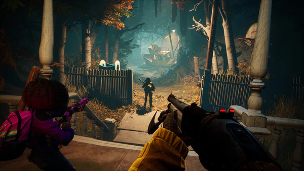 Redfall Steam (PC) - Steam CD Key - Global - Image 3