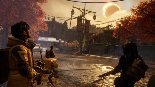 Redfall Steam (PC) - Steam CD Key - Global - Image 4