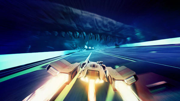 Redout: Enhanced Edition Steam (PC) - Steam CD Key - Global - Image 3