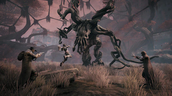 Remnant: From the Ashes - Complete Edition Steam (PC) - Steam CD Key - Global - Image 2