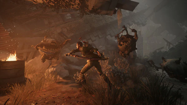 Remnant: From the Ashes - Complete Edition Steam (PC) - Steam CD Key - Global - Image 3