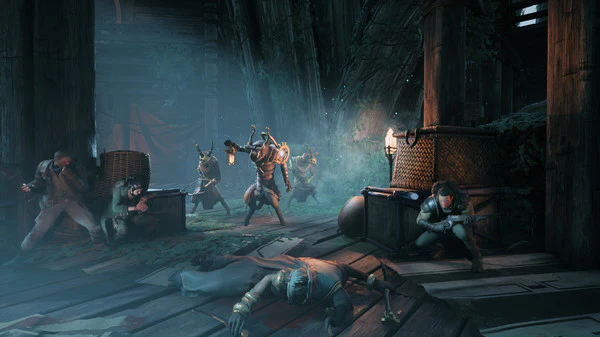 Remnant: From the Ashes - Complete Edition Steam (PC) - Steam CD Key - Global - Image 4