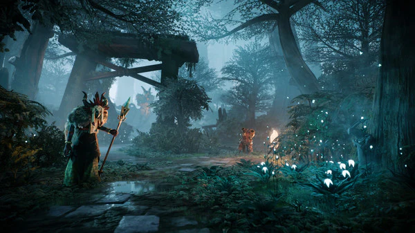 Remnant: From the Ashes - Complete Edition Steam (PC) - Steam CD Key - Global - Image 5