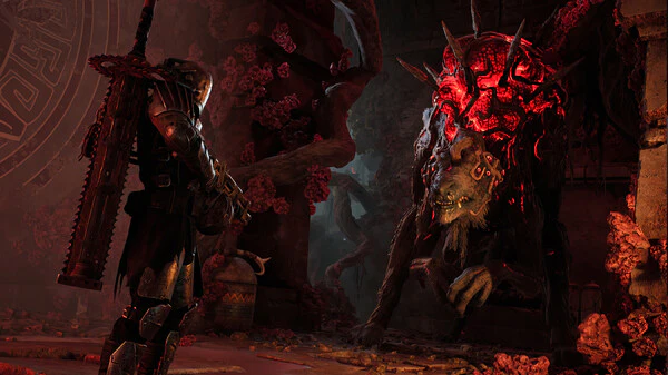 Remnant II - Standard Edition Steam (PC) - Steam CD Key - Global - Image 5