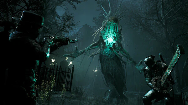 Remnant II - Ultimate Edition Steam (PC) - Steam CD Key - Global - Image 3