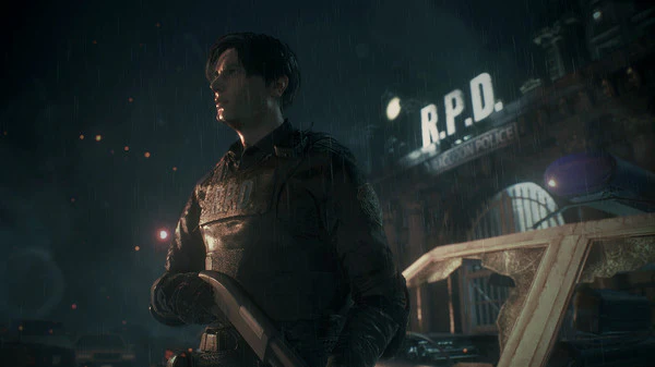Resident Evil 2 Steam (PC) - Steam CD Key - Global - Image 2