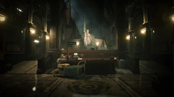 Resident Evil 2 Steam (PC) - Steam CD Key - Global - Image 3