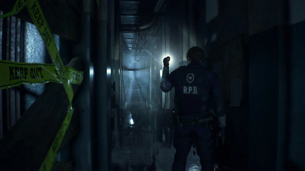 Resident Evil 2 Steam (PC) - Steam CD Key - Global - Image 4