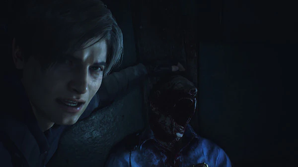 Resident Evil 2 Steam (PC) - Steam CD Key - Global - Image 5