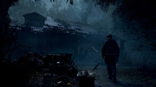 Resident Evil 4 (2023 Remake) - (PC) - Steam CD Key - Global - Image 3