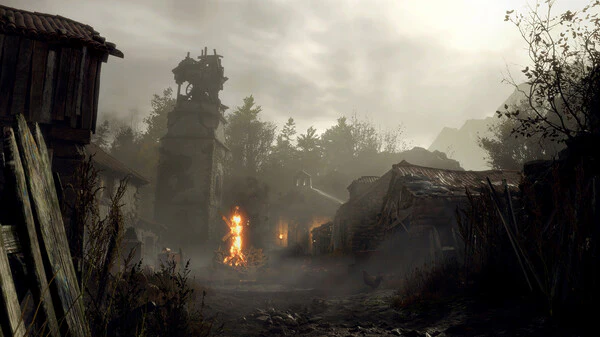 Resident Evil 4 (2023 Remake) - (PC) - Steam CD Key - Global - Image 5