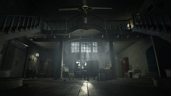 Resident Evil 7 Biohazard Gold Edition Steam (PC) - Steam CD Key - Global - Image 4
