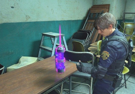 Resident Evil Re:Verse (PC) CD Key for STEAM - GLOBAL - Image 3