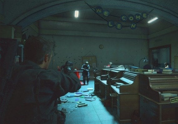 Resident Evil Re:Verse (PC) CD Key for STEAM - GLOBAL - Image 4