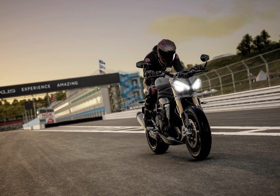 Ride 5 (PC) CD Key for STEAM - GLOBAL - Image 2