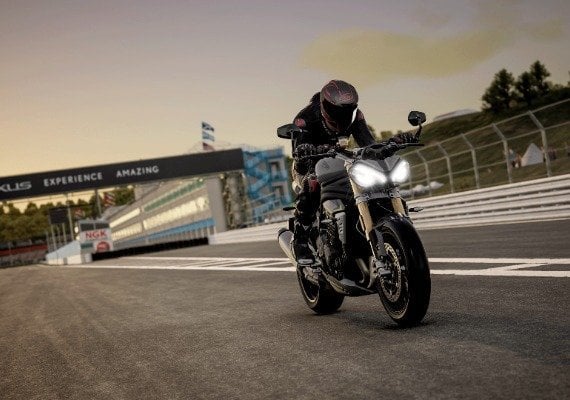 Ride 5 (PC) CD Key for STEAM - GLOBAL - Image 3