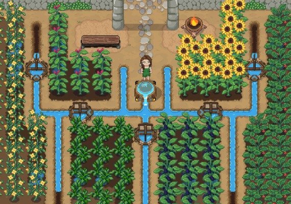 Roots of Pacha (PC) CD Key for STEAM - GLOBAL - Image 2