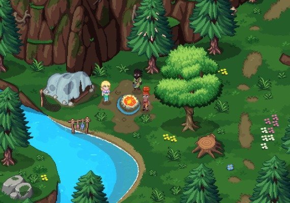 Roots of Pacha (PC) CD Key for STEAM - GLOBAL - Image 3