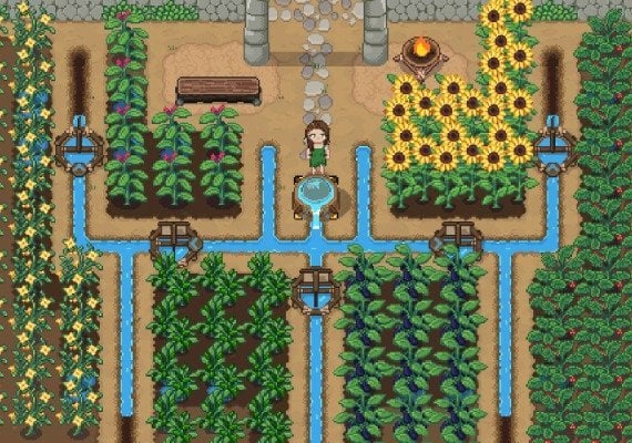 Roots of Pacha (PC) CD Key for STEAM - GLOBAL - Image 4