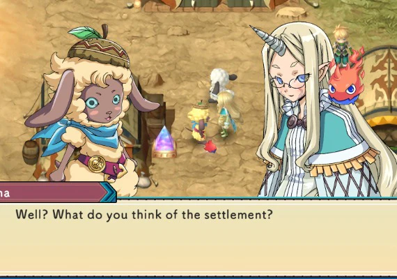 Rune Factory 3 Special (PC) CD Key for STEAM - GLOBAL - Image 4