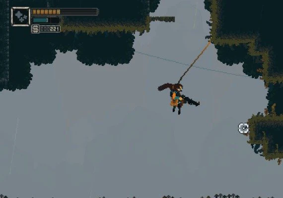 Rusted Moss (PC) CD Key for STEAM - GLOBAL - Image 2
