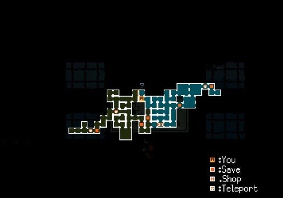 Rusted Moss (PC) CD Key for STEAM - GLOBAL - Image 3