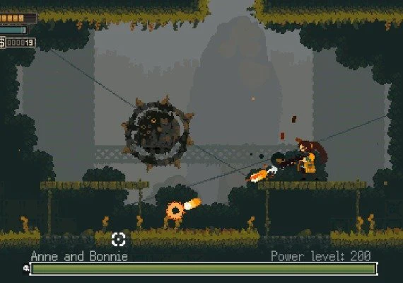 Rusted Moss (PC) CD Key for STEAM - GLOBAL - Image 4