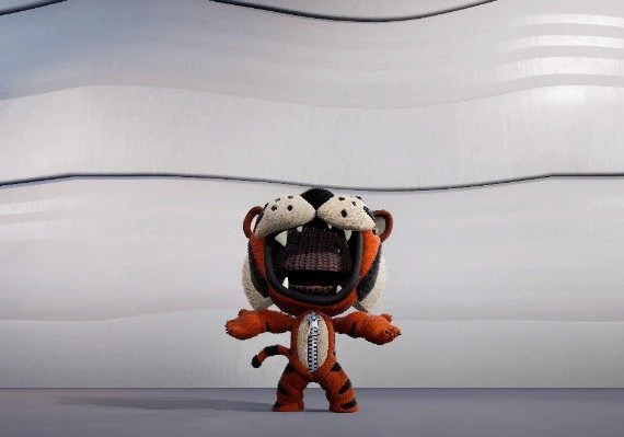 Sackboy: A Big Adventure Steam CD Key Turkey - Image 2