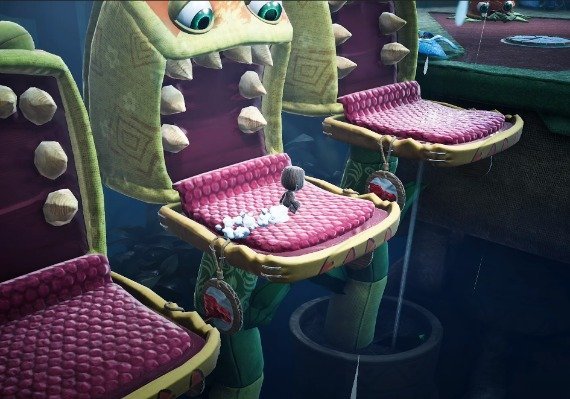 Sackboy: A Big Adventure Steam CD Key Turkey - Image 3